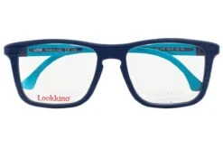 Occhiali Da Vista Per Bambini LOOK 5338 W4 Rubber Evo
