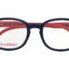 Occhiali Da Vista Per Bambini LOOK 5339 W2 Rubber Evo -Occhiali Alla Moda occhiali da vista per bambini look 5339 w2 rubber evo