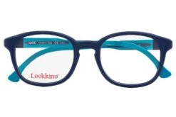 Occhiali Da Vista Per Bambini LOOK 5339 W3 Rubber Evo