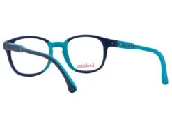Occhiali Da Vista Per Bambini LOOK 5339 W3 Rubber Evo -Occhiali Alla Moda occhiali da vista per bambini look 5339 w3 rubber evo 3