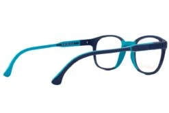 Occhiali Da Vista Per Bambini LOOK 5339 W3 Rubber Evo -Occhiali Alla Moda occhiali da vista per bambini look 5339 w3 rubber evo 4