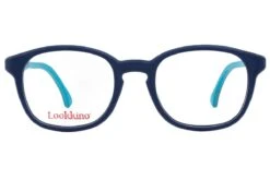 Occhiali Da Vista Per Bambini LOOK 5339 W3 Rubber Evo -Occhiali Alla Moda occhiali da vista per bambini look 5339 w3 rubber evo 5