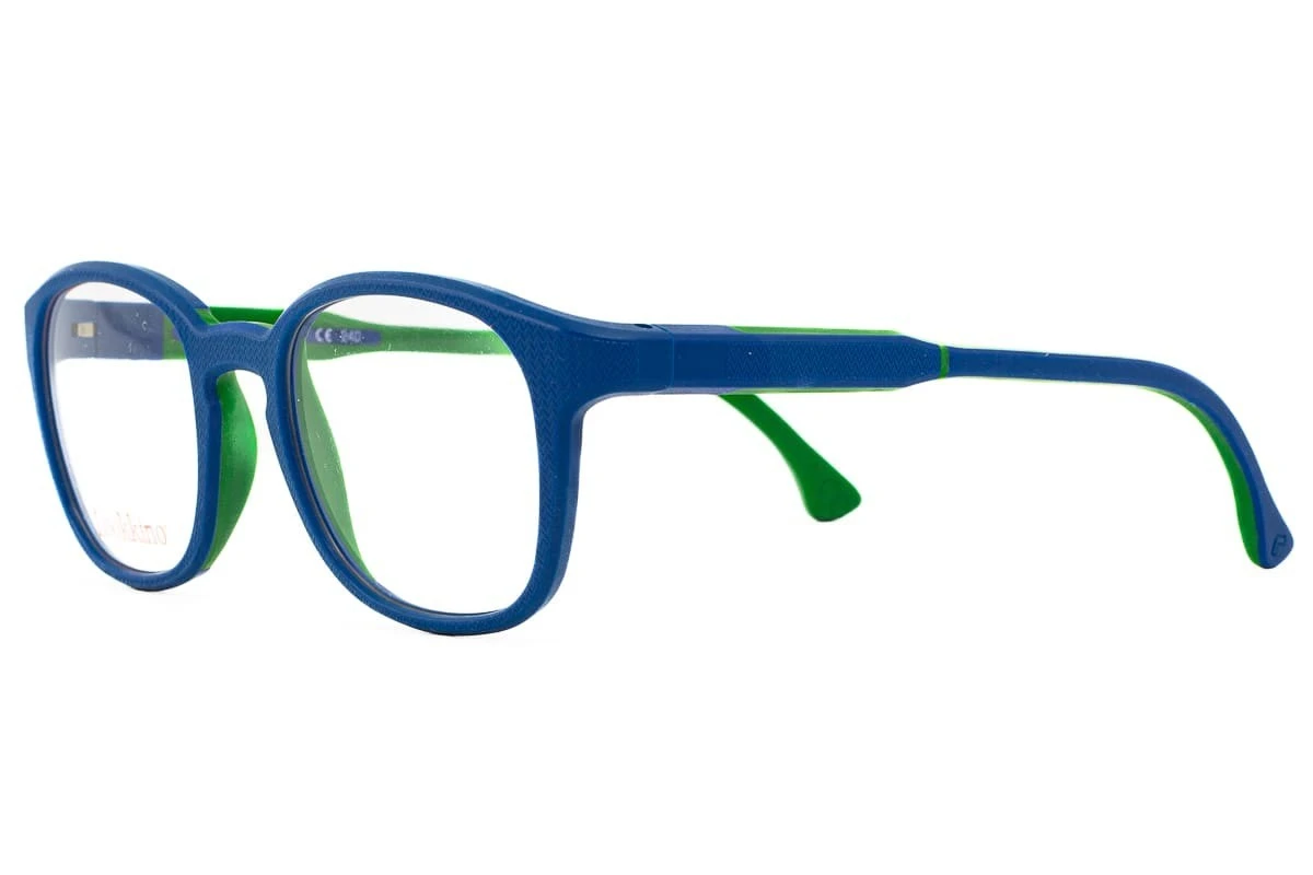 Occhiali Da Vista Per Bambini LOOK 5339 W4 Rubber Evo 4 Occhiali Da Vista Per Bambini LOOK 5339 W4 Rubber Evo - immagine 2