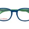 Occhiali Da Vista Per Bambini LOOK 5339 W4 Rubber Evo -Occhiali Alla Moda occhiali da vista per bambini look 5339 w4 rubber evo