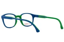 Occhiali Da Vista Per Bambini LOOK 5339 W4 Rubber Evo 11 Occhiali Da Vista Per Bambini LOOK 5339 W4 Rubber Evo -Occhiali Alla Moda occhiali da vista per bambini look 5339 w4 rubber evo 3