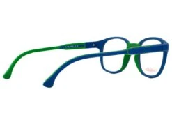 Occhiali Da Vista Per Bambini LOOK 5339 W4 Rubber Evo 12 Occhiali Da Vista Per Bambini LOOK 5339 W4 Rubber Evo -Occhiali Alla Moda occhiali da vista per bambini look 5339 w4 rubber evo 4