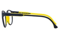 Occhiali Da Vista Per Bambini LOOK 5356 W2 Rubber Evo -Occhiali Alla Moda occhiali da vista per bambini look 5356 w2 rubber evo 2