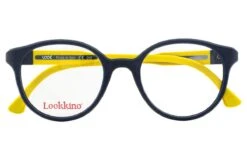 Occhiali Da Vista Per Bambini LOOK 5356 W2 Rubber Evo