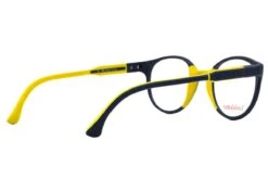 Occhiali Da Vista Per Bambini LOOK 5356 W2 Rubber Evo -Occhiali Alla Moda occhiali da vista per bambini look 5356 w2 rubber evo 4