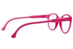 Occhiali Da Vista Per Bambini LOOK 5356 W5 Rubber Evo 12 Occhiali Da Vista Per Bambini LOOK 5356 W5 Rubber Evo -Occhiali Alla Moda occhiali da vista per bambini look 5356 w5 rubber evo 4