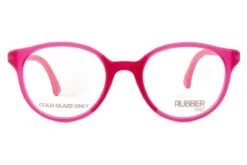 Occhiali Da Vista Per Bambini LOOK 5356 W5 Rubber Evo 13 Occhiali Da Vista Per Bambini LOOK 5356 W5 Rubber Evo -Occhiali Alla Moda occhiali da vista per bambini look 5356 w5 rubber evo 5