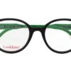 Occhiali Da Vista Per Bambini LOOK 5358 W1 Rubber Evo -Occhiali Alla Moda occhiali da vista per bambini look 5358 w1 rubber evo