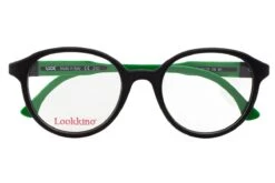 Occhiali Da Vista Per Bambini LOOK 5358 W1 Rubber Evo