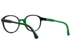 Occhiali Da Vista Per Bambini LOOK 5358 W1 Rubber Evo -Occhiali Alla Moda occhiali da vista per bambini look 5358 w1 rubber evo 3