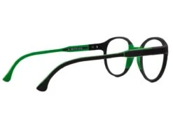 Occhiali Da Vista Per Bambini LOOK 5358 W1 Rubber Evo -Occhiali Alla Moda occhiali da vista per bambini look 5358 w1 rubber evo 4