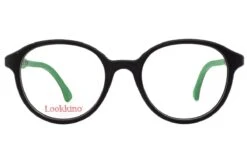 Occhiali Da Vista Per Bambini LOOK 5358 W1 Rubber Evo -Occhiali Alla Moda occhiali da vista per bambini look 5358 w1 rubber evo 5