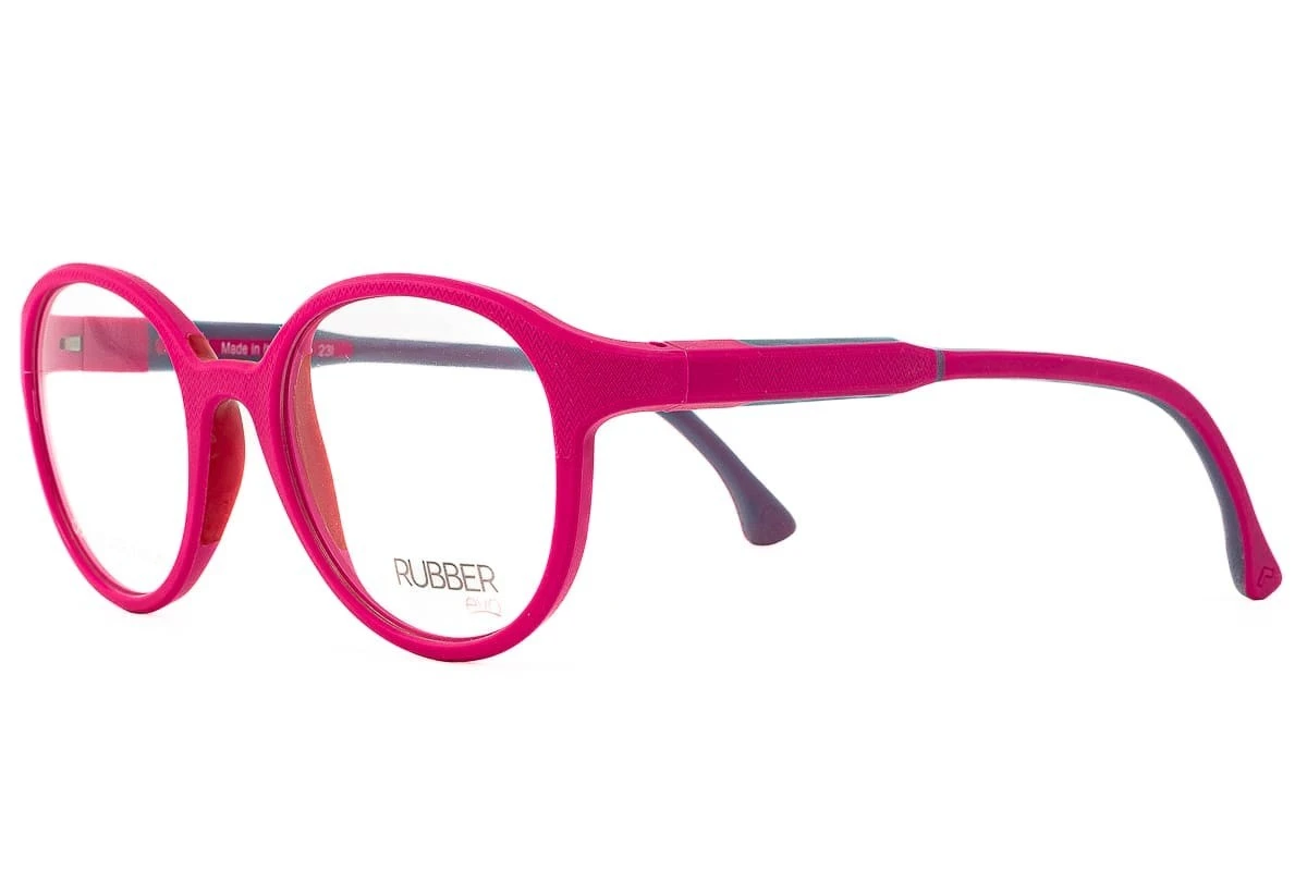 Occhiali Da Vista Per Bambini LOOK 5358 W5 Junior 4 Occhiali Da Vista Per Bambini LOOK 5358 W5 Junior - immagine 2