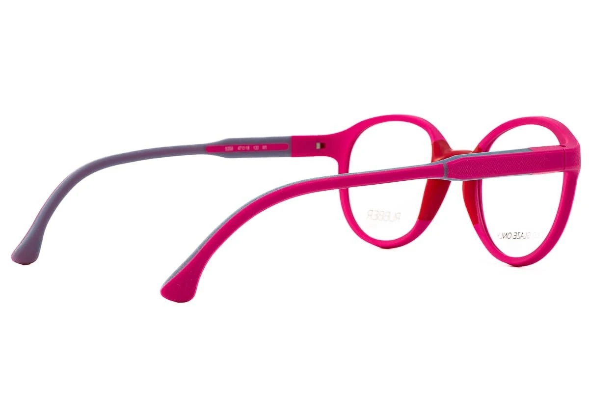 Occhiali Da Vista Per Bambini LOOK 5358 W5 Junior 7 Occhiali Da Vista Per Bambini LOOK 5358 W5 Junior - immagine 5