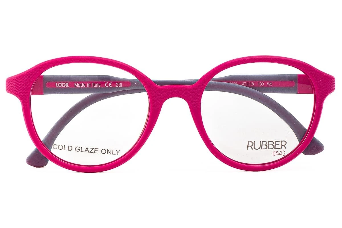 Occhiali Da Vista Per Bambini LOOK 5358 W5 Junior 3 Occhiali Da Vista Per Bambini LOOK 5358 W5 Junior