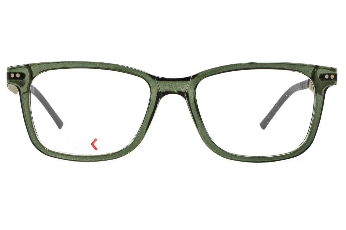 Occhiali Da Vista Per Bambini LOOK 5401 Midsize W5 Nil 8 Occhiali Da Vista Per Bambini LOOK 5401 Midsize W5 Nil - immagine 6