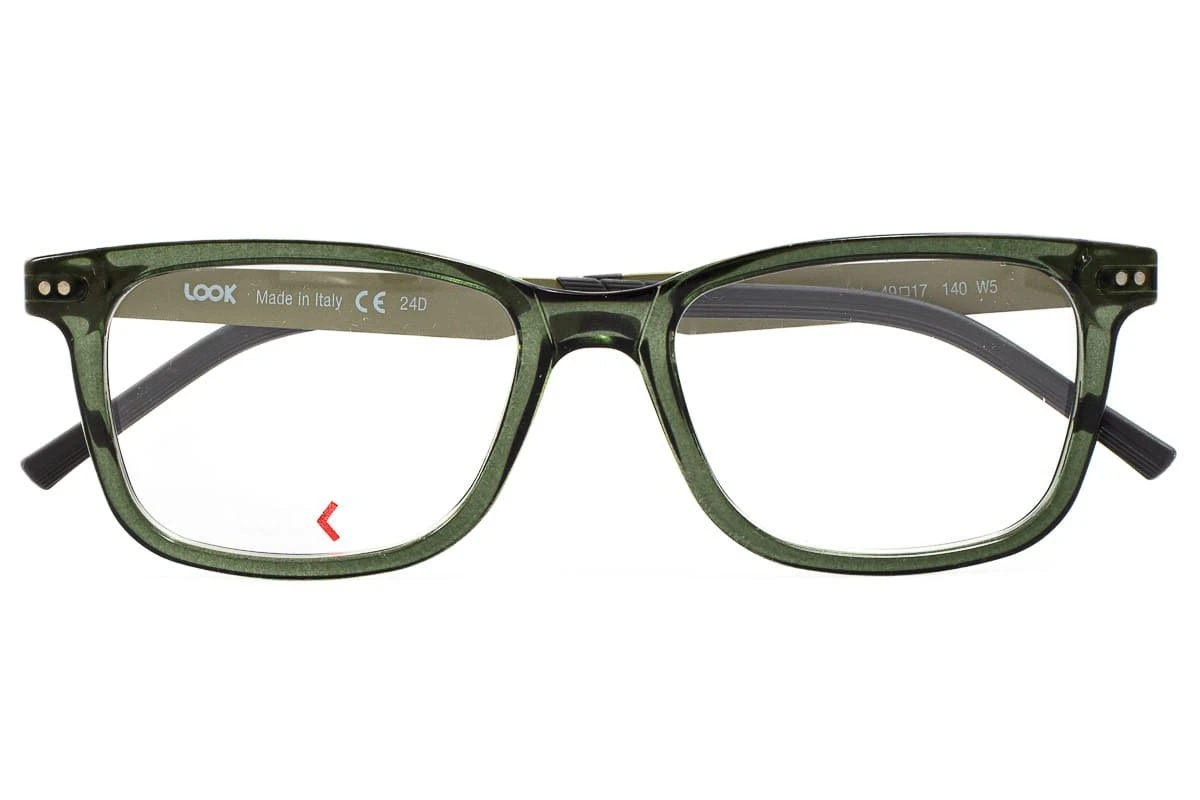 Occhiali Da Vista Per Bambini LOOK 5401 Midsize W5 Nil 3 Occhiali Da Vista Per Bambini LOOK 5401 Midsize W5 Nil