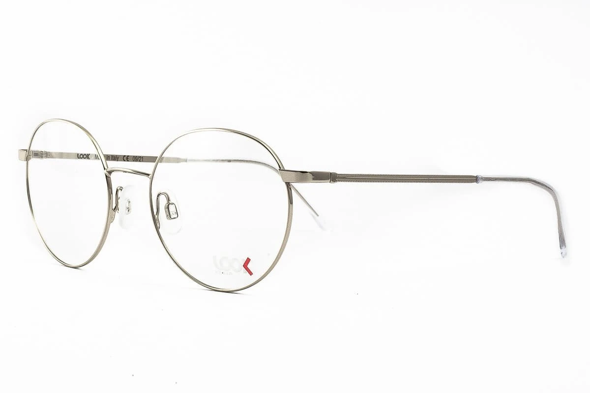 Occhiali Da Vista Per Bambini LOOK 6392 M3 LookAtME 4 Occhiali Da Vista Per Bambini LOOK 6392 M3 LookAtME - immagine 2