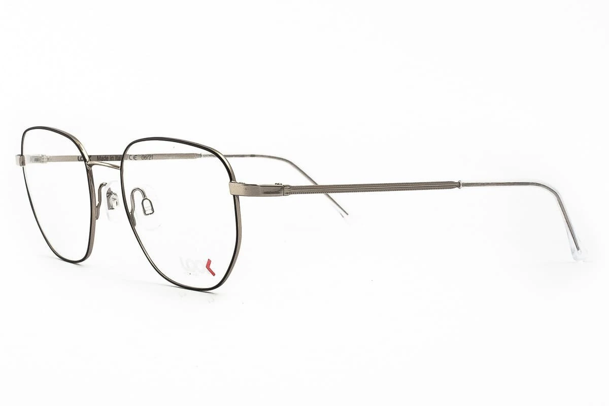 Occhiali Da Vista Per Bambini LOOK 6405 M4 LookAtME 4 Occhiali Da Vista Per Bambini LOOK 6405 M4 LookAtME - immagine 2