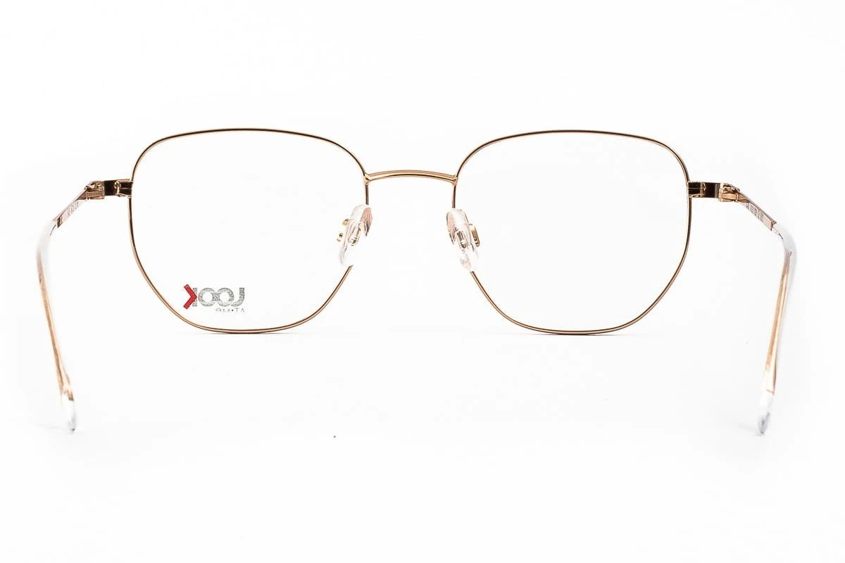 Occhiali Da Vista Per Bambini LOOK 6405 M5 LookAtME 6 Occhiali Da Vista Per Bambini LOOK 6405 M5 LookAtME - immagine 4