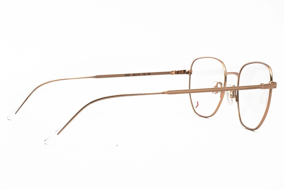 Occhiali Da Vista Per Bambini LOOK 6405 M5 LookAtME 7 Occhiali Da Vista Per Bambini LOOK 6405 M5 LookAtME - immagine 5