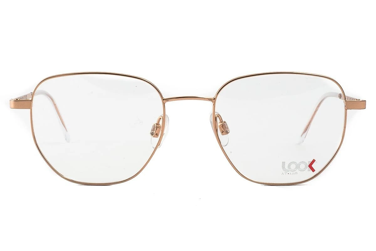 Occhiali Da Vista Per Bambini LOOK 6405 M5 LookAtME 3 Occhiali Da Vista Per Bambini LOOK 6405 M5 LookAtME