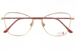 Occhiali Da Vista Per Bambini LOOK 6421 Midsize M6 Xinox