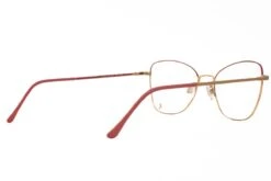 Occhiali Da Vista Per Bambini LOOK 6421 Midsize M6 Xinox -Occhiali Alla Moda occhiali da vista per bambini look 6421 midsize m6 xinox 4