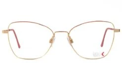 Occhiali Da Vista Per Bambini LOOK 6421 Midsize M6 Xinox -Occhiali Alla Moda occhiali da vista per bambini look 6421 midsize m6 xinox 5