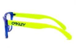 Occhiali Da Vista Per Bambini OAKLEY Frogskins XS OY8009-0346 9 Occhiali Da Vista Per Bambini OAKLEY Frogskins XS OY8009-0346 -Occhiali Alla Moda occhiali da vista per bambini oakley frogskins xs oy8009 0346 2