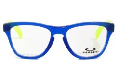 Occhiali Da Vista Per Bambini OAKLEY Frogskins XS OY8009-0346