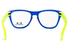 Occhiali Da Vista Per Bambini OAKLEY Frogskins XS OY8009-0346 10 Occhiali Da Vista Per Bambini OAKLEY Frogskins XS OY8009-0346 -Occhiali Alla Moda occhiali da vista per bambini oakley frogskins xs oy8009 0346 3