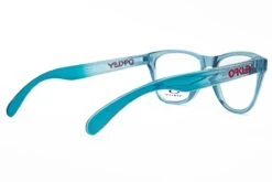 Occhiali Da Vista Per Bambini OAKLEY Frogskins XS OY8009-1050 Kylian Mbappé 12 Occhiali Da Vista Per Bambini OAKLEY Frogskins XS OY8009-1050 Kylian Mbappé -Occhiali Alla Moda occhiali da vista per bambini oakley frogskins xs oy8009 1050 kylian mbappe 4