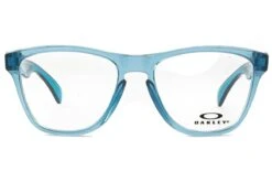 Occhiali Da Vista Per Bambini OAKLEY Frogskins XS OY8009-1050 Kylian Mbappé 13 Occhiali Da Vista Per Bambini OAKLEY Frogskins XS OY8009-1050 Kylian Mbappé -Occhiali Alla Moda occhiali da vista per bambini oakley frogskins xs oy8009 1050 kylian mbappe 5