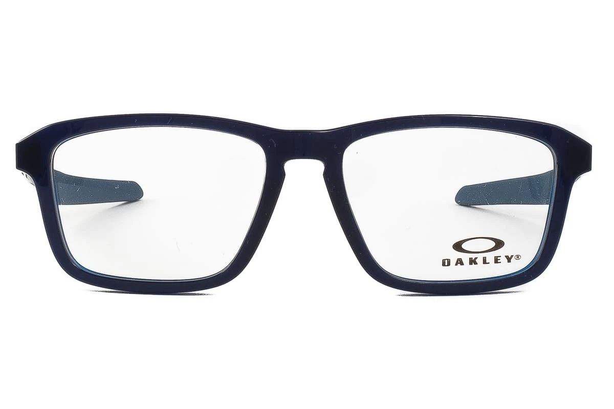 Occhiali Da Vista Per Bambini OAKLEY Quad Out OY8023-0449 5 Occhiali Da Vista Per Bambini OAKLEY Quad Out OY8023-0449 - immagine 3