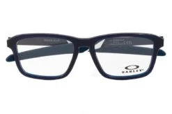 Occhiali Da Vista Per Bambini OAKLEY Quad Out OY8023-0449