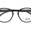 Occhiali Da Vista Per Bambini OAKLEY Round Off OY8017-0148 -Occhiali Alla Moda occhiali da vista per bambini oakley round off oy8017 0148