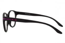 Occhiali Da Vista Per Bambini OAKLEY Round Off OY8017-0148 -Occhiali Alla Moda occhiali da vista per bambini oakley round off oy8017 0148 2