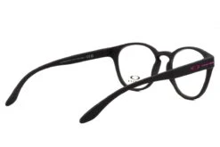 Occhiali Da Vista Per Bambini OAKLEY Round Off OY8017-0148 -Occhiali Alla Moda occhiali da vista per bambini oakley round off oy8017 0148 4