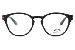 Occhiali Da Vista Per Bambini OAKLEY Round Off OY8017-0148 -Occhiali Alla Moda occhiali da vista per bambini oakley round off oy8017 0148 5