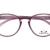 Occhiali Da Vista Per Bambini OAKLEY Round Off OY8017-0548
