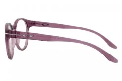Occhiali Da Vista Per Bambini OAKLEY Round Off OY8017-0548 -Occhiali Alla Moda occhiali da vista per bambini oakley round off oy8017 0548 2