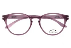 Occhiali Da Vista Per Bambini OAKLEY Round Off OY8017-0548