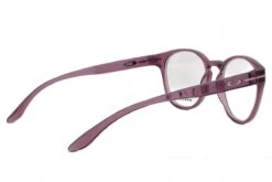 Occhiali Da Vista Per Bambini OAKLEY Round Off OY8017-0548 -Occhiali Alla Moda occhiali da vista per bambini oakley round off oy8017 0548 4