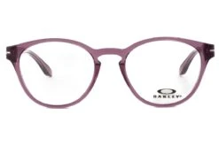 Occhiali Da Vista Per Bambini OAKLEY Round Off OY8017-0548 -Occhiali Alla Moda occhiali da vista per bambini oakley round off oy8017 0548 5