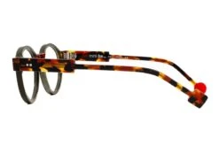 Occhiali Da Vista Per Bambini SABINE BE Mini Be Clever Col 633 -Occhiali Alla Moda occhiali da vista per bambini sabine be mini be clever col 633 2